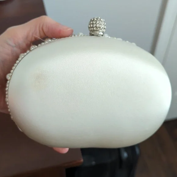 Aldo Evening Handbag - Picture 4 of 4